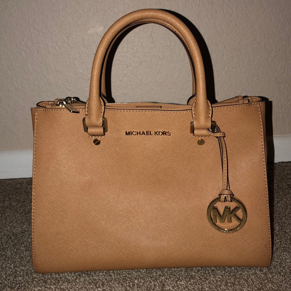 Michael Kors handbag